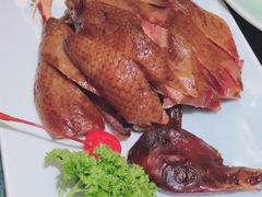 -新白鹿餐厅(悠迈生活广场店)