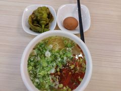 -清真·君乐牛肉面(一只船中街店)