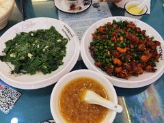 -黔人百味.贵州菜