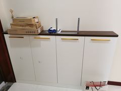 -佰丽爱家全屋定制(汶水店)
