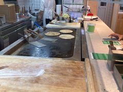 -甲乙饼·手工牛肉饼(天通苑华联店)