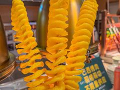 -梨花自助烤肉(西三旗万象汇黑金店)