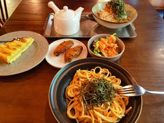 -Retro Deli 茶泡饭