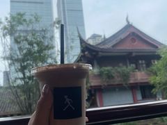 -常识咖啡common sense(春熙路店)