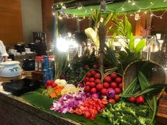 -东莞喜来登酒店-御园西餐厅·海鲜自助餐·意大利菜零点