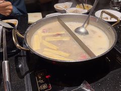 -捞王猪肚鸡火锅(财富中心店)