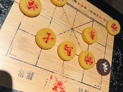-局气 烤鸭·北京菜(光华路店)