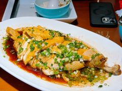-魏铭鱼头捞饭(嘉善店)