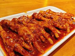 -大叹号啤酒屋·延边料理(延大店)