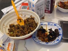 -一烙锅(友谊店)