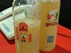 -萨贝尔意式餐厅(宝信店)
