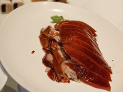 -四季民福烤鸭店(故宫店)