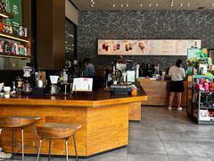 -星巴克(盐城五洲国际店)