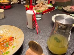 -桐湾大院·桐庐菜(滨江店)