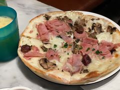 特级皇后披萨-玛尚诺Pizza&Bar(长泰广场店)