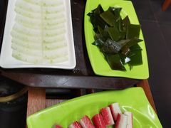 -三煮纸包鱼(青岛总店)