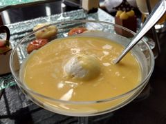 -亚龙湾喜来登·美景台大堂吧