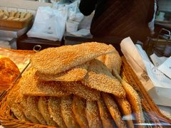 -小桃园·豆浆油条(复兴中路店)