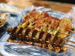 -非凡烧烤(历史博物馆店)