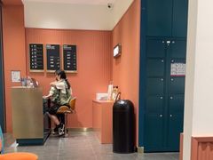 -海马体照相馆(重庆爱琴海购物公园店)
