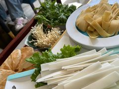 -老毛手抓·盐池滩羊非遗手抓(宁夏总店)