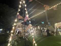 -CAMP.33露营烤肉·团建聚餐(创智天地店)