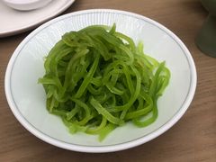 -苏小柳点心·手作小笼包(浦东嘉里城分院)