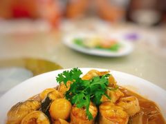 -香云轩·顺德菜(香云纱园林酒店店)