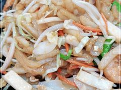 -台州老六海鲜面馆(上南总店)
