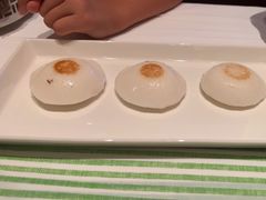 -桂满陇·蟹黄小笼汤包(清河万象店)