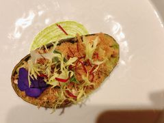 -叶叶菩提·晋福宫