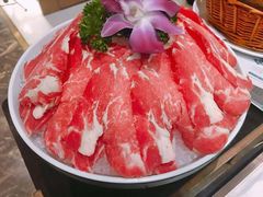 -捞神汤物料理(正大广场店)