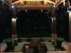 -西双版纳洲际度假酒店兰吧