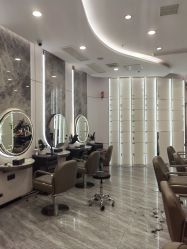 -Hair Code芭曲发型