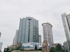 -观音桥步行街