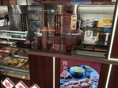 -马小毛老上海里脊肉(南翔印象城店)