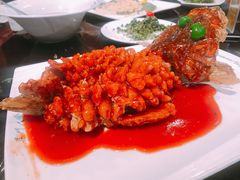 -吴门人家·苏宴宫廷菜(拙政园店)