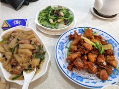 -腰记饭店(龙源路店)