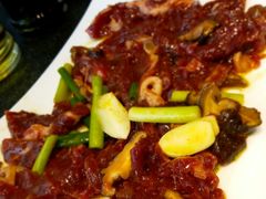 -完美生活炭火烤肉(二马路店)