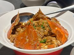 -佬太公海鸭·海鲜大排档(上海总店)