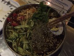 -很久以前羊肉串(大华三路店)