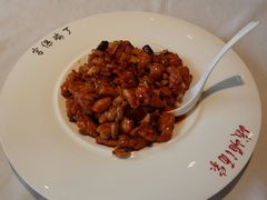 -峨嵋酒家(地安门店)