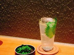 -RONIN Snack Bar