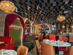 -BROWNSTONE布朗石西班牙餐厅(富城店)