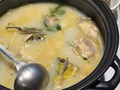 -渔舟意·湖南家宴(萝岗纳金城店)