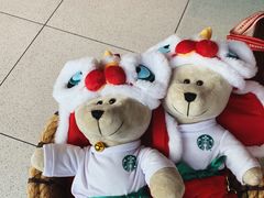 -星巴克臻选(江门汇悦大融城店)