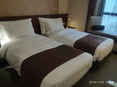 -香港珀丽酒店