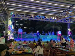 -渔家火锅·海鲜自助餐·演艺(亚龙湾天域酒店)