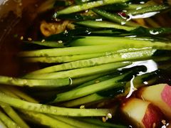 -七八冷面·延边朝鲜族美食(圣熙八号店)