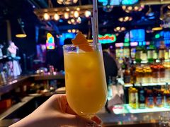 -光音瓦特俱乐部(高新店)